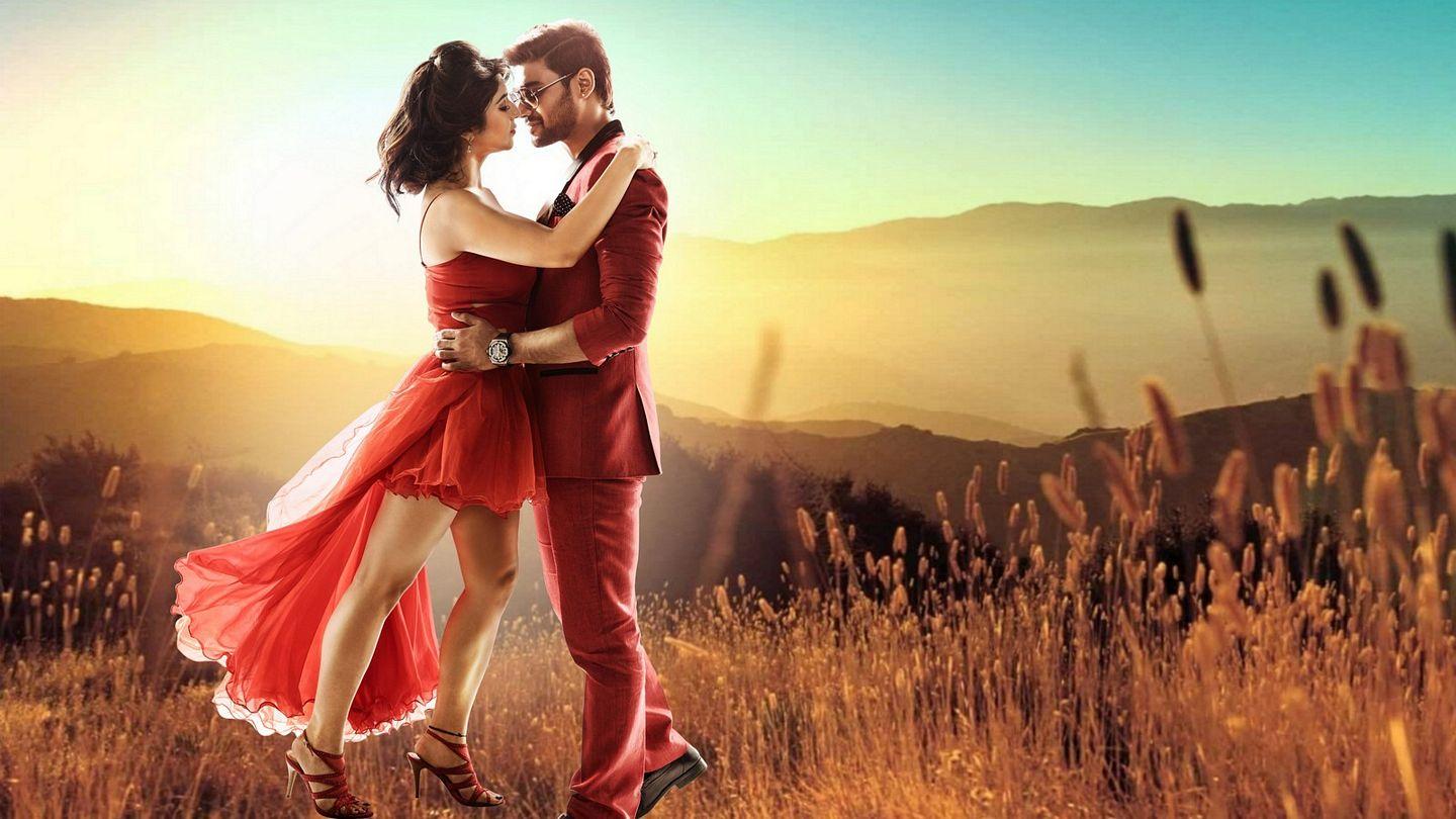 Speedunnodu Movie Stills