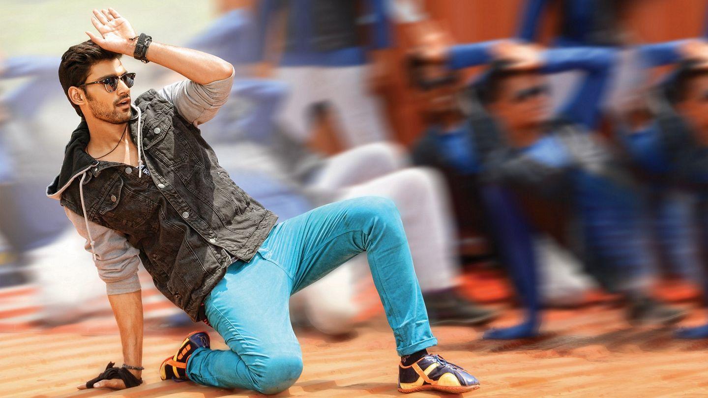 Speedunnodu Movie Stills