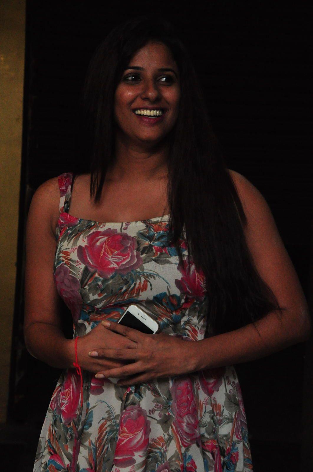Sravya Reddy Beautiful Stills