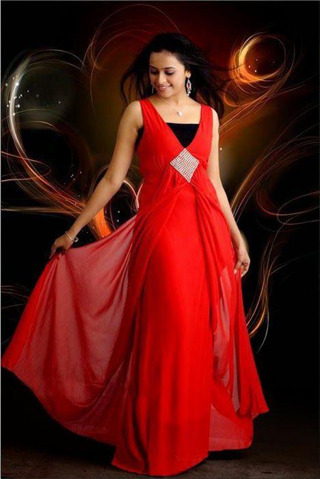 Sridivya Latest Photos