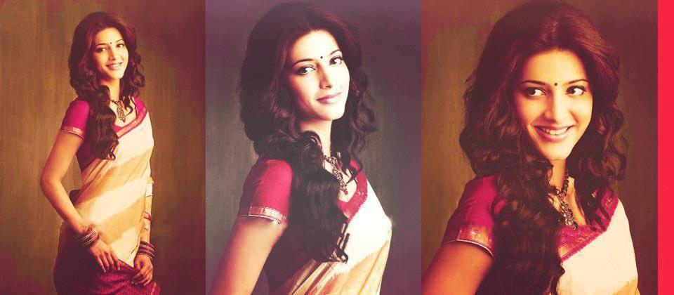 Sruthi Hasan Rare Hot Pics