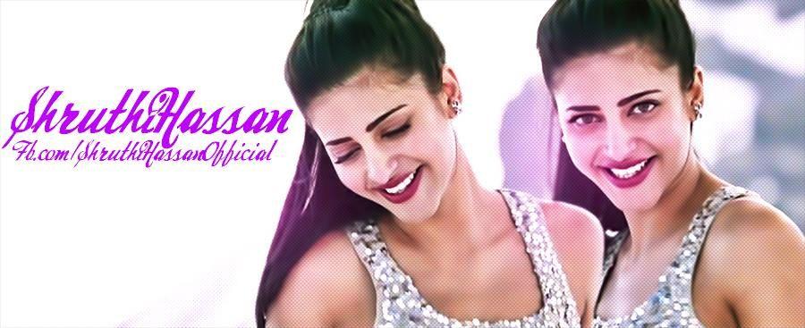 Sruthi Hasan Rare Hot Pics