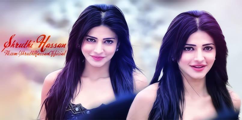 Sruthi Hasan Rare Hot Pics