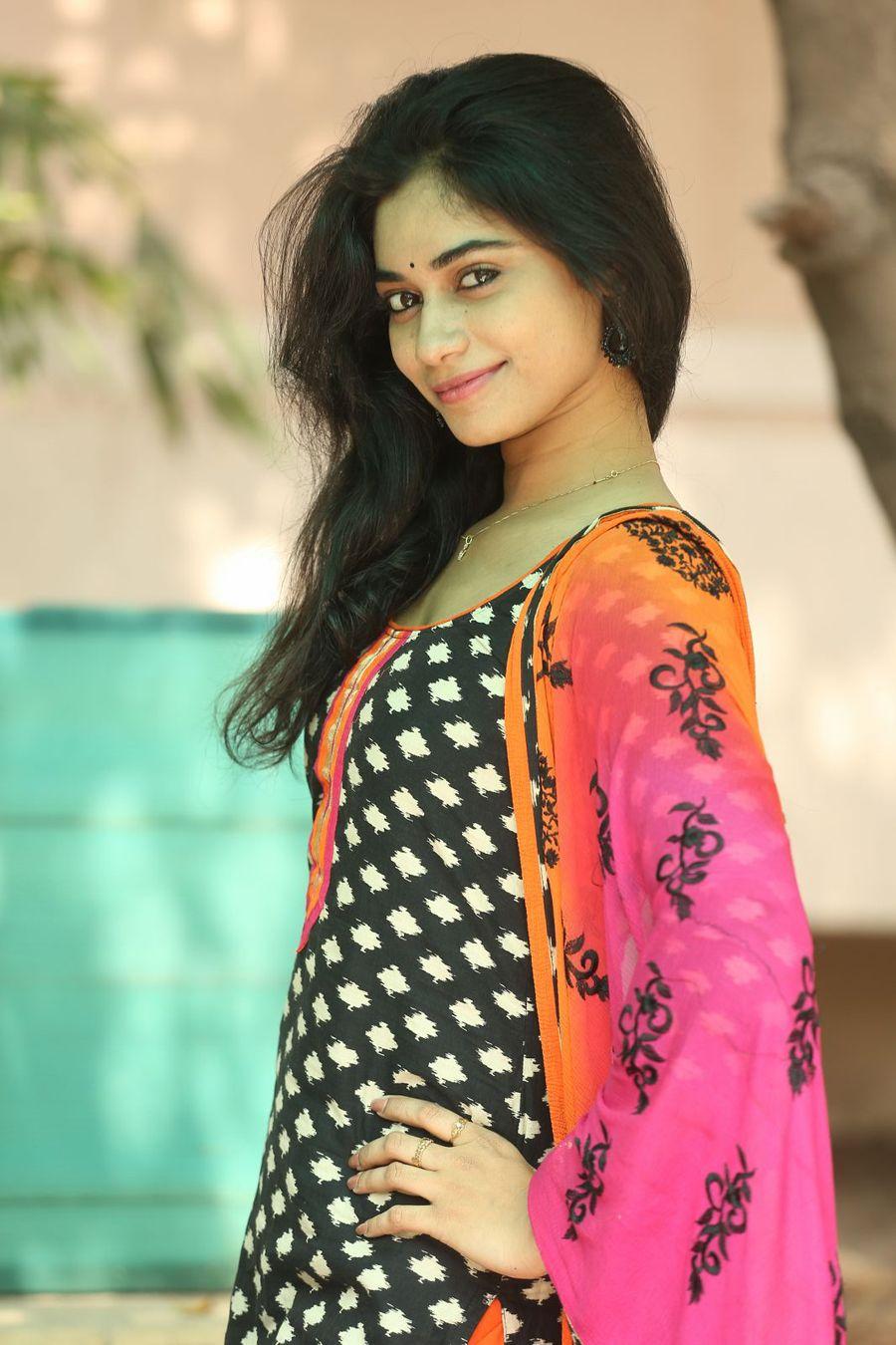 Sruthi Mol Latest Photos