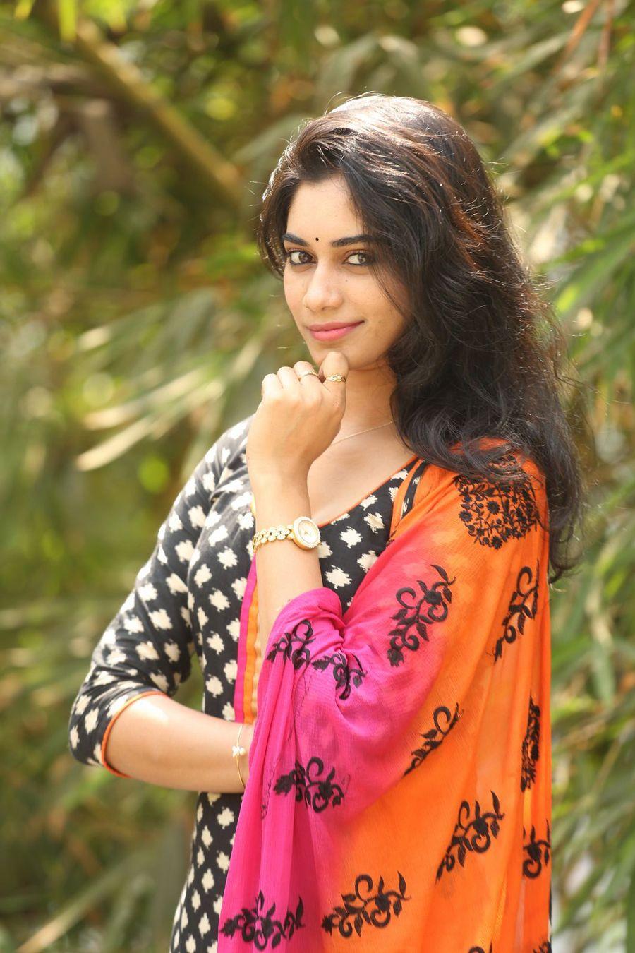 Sruthi Mol Latest Photos