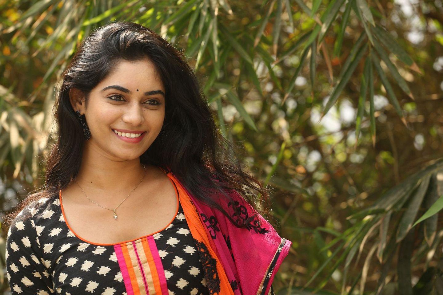 Sruthi Mol Latest Photos