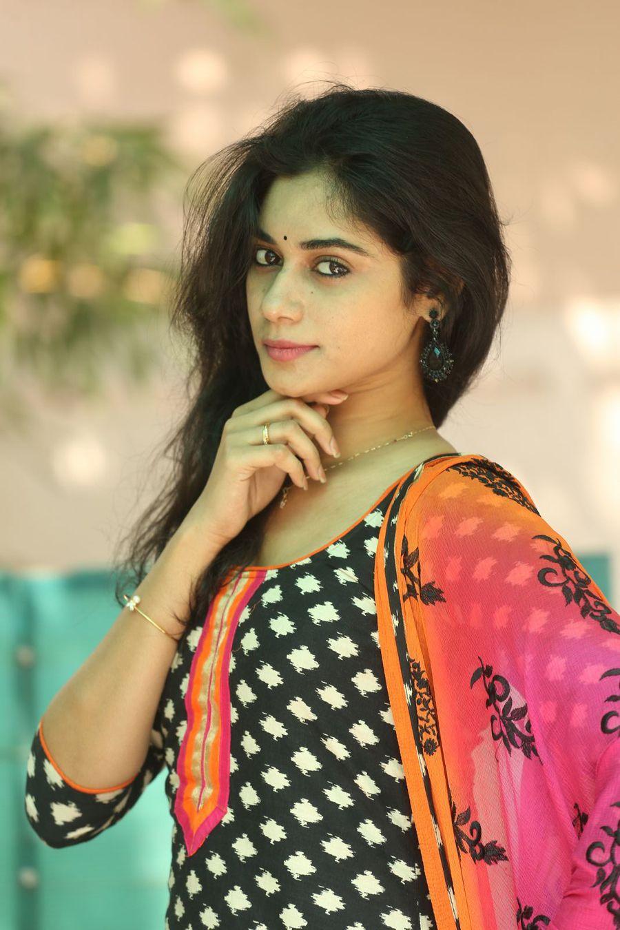 Sruthi Mol Latest Photos