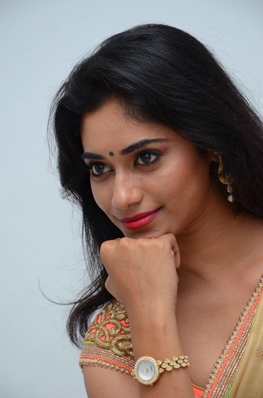 Sruthi Mol Latest Stills