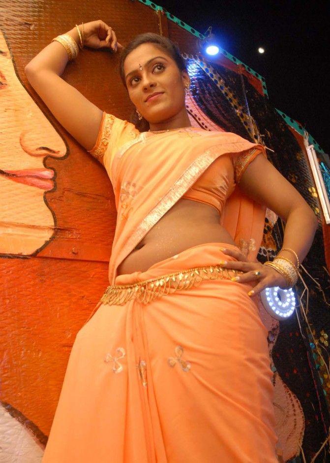 Sujibala Sexy Saree Pics