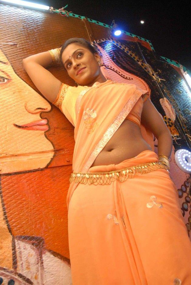 Sujibala Sexy Saree Pics