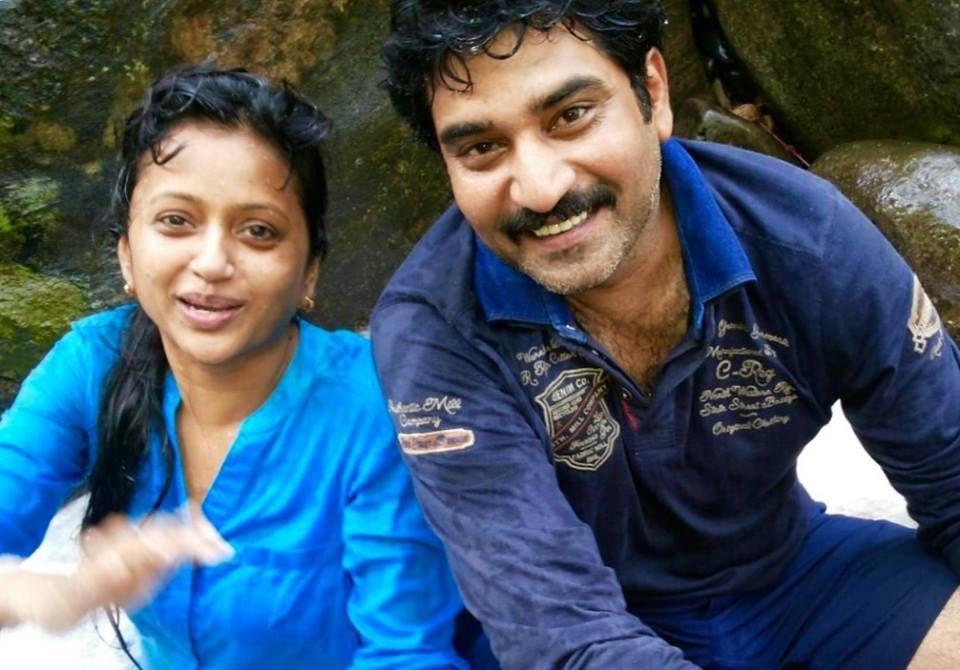 Suma Kanakala Rare Unseen Photos