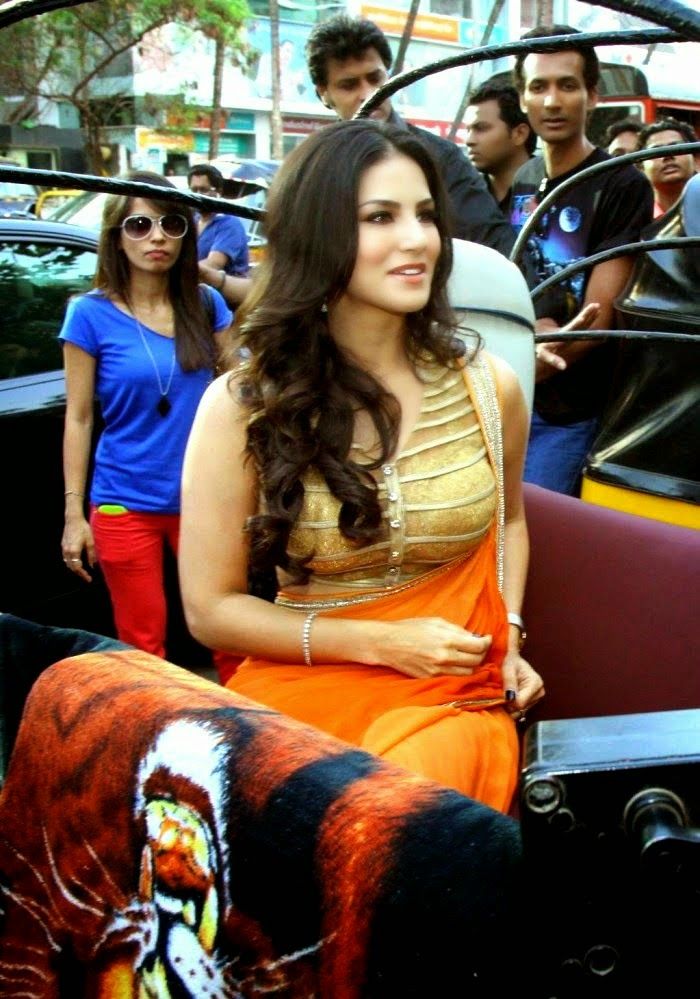 Sunny Leone spicy pics
