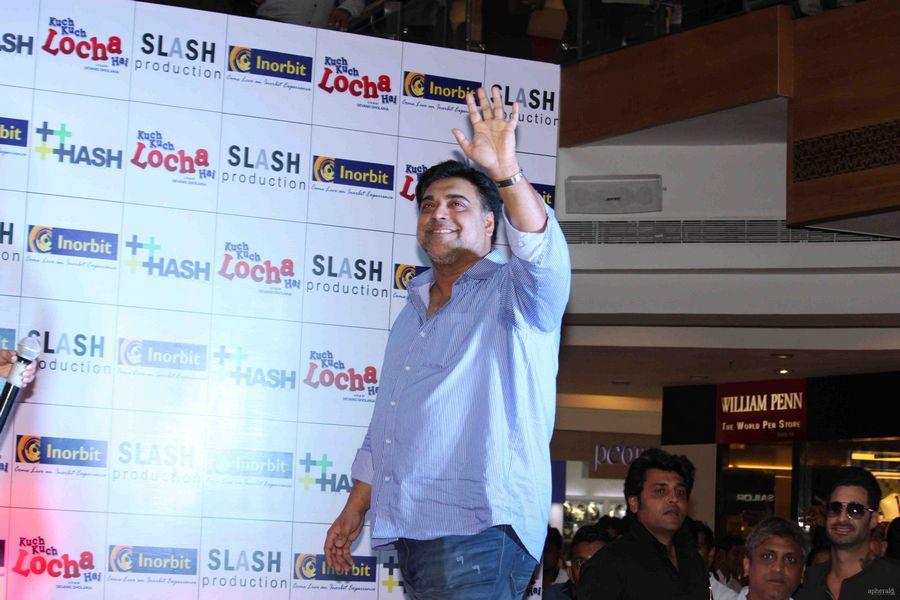 Sunny Leone Stills At Kuch Kuch Locha Hai