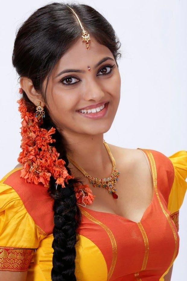 Supoorna Hot Photos