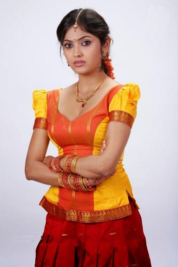 Supoorna Hot Photos