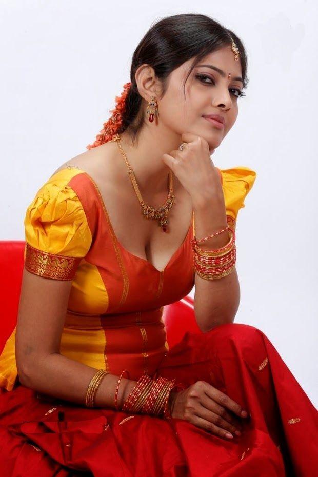 Supoorna Hot Photos