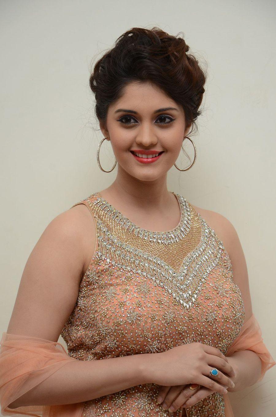 Surabhi Photos at Gentleman Audio Launch