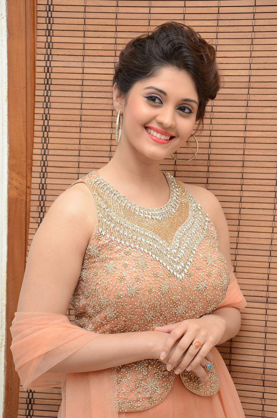 Surabhi Photos at Gentleman Audio Launch