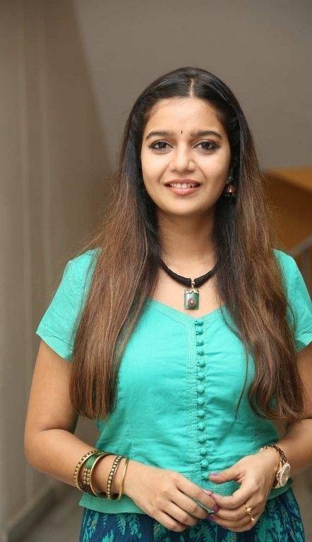 Swathi Reddy New Photo Pics