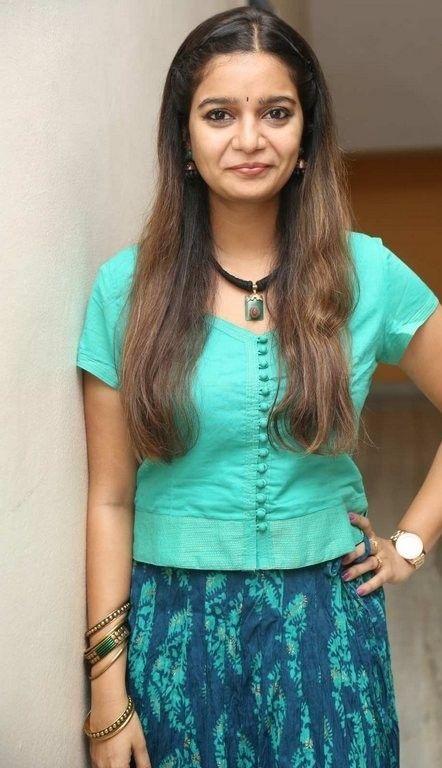 Swathi Reddy New Photo Pics