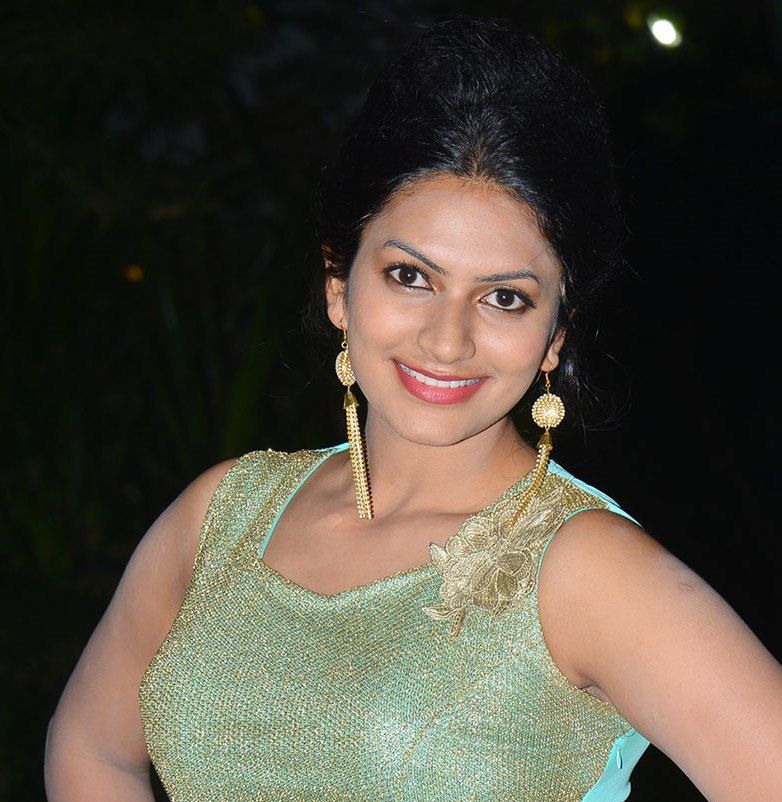 Swetaa Varma Latest Stills