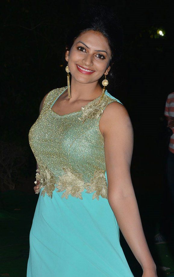 Swetaa Varma Latest Stills