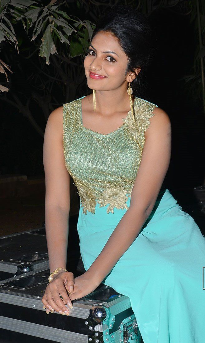 Swetaa Varma Latest Stills