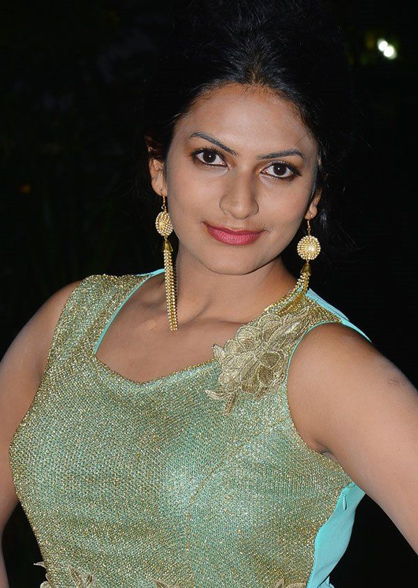 Swetaa Varma Latest Stills