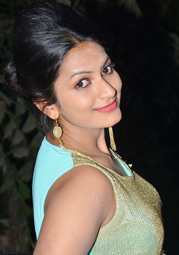 Swetaa Varma Latest Stills