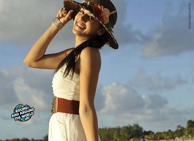 Taapsee Pannu Rare Photos