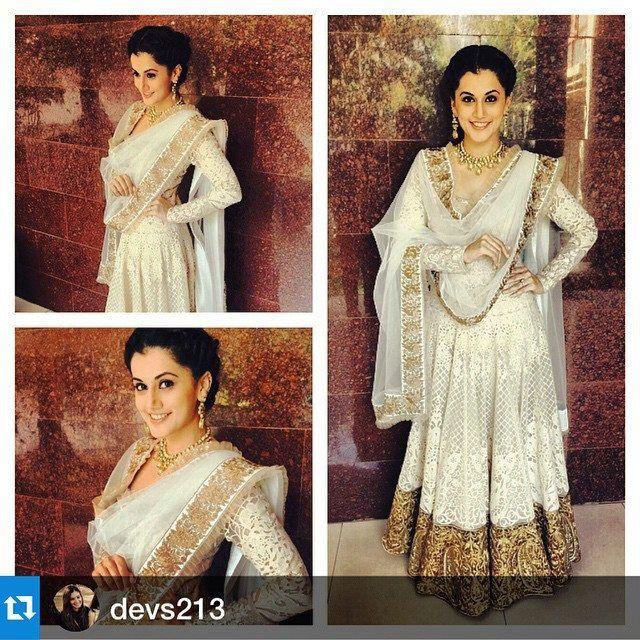 Taapsee Pannu Rare Photos