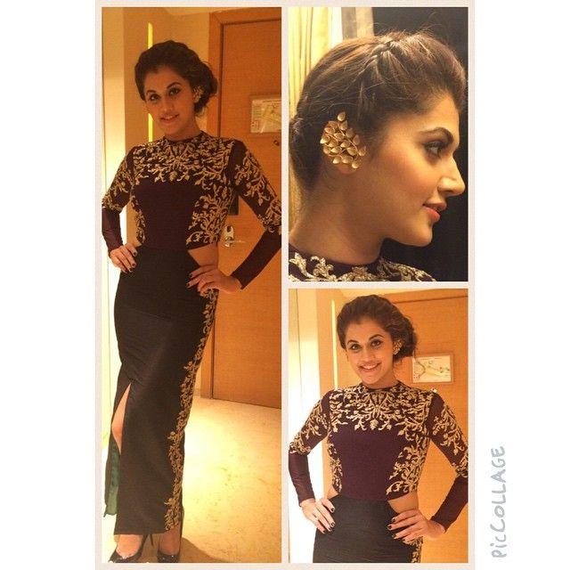 Taapsee Pannu Rare Photos