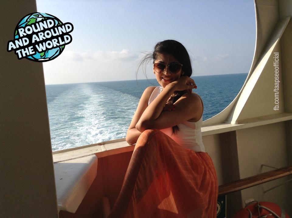 Taapsee Pannu Rare Photos