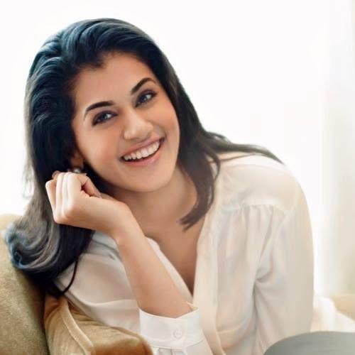 Taapsee Pannu Rare Photos