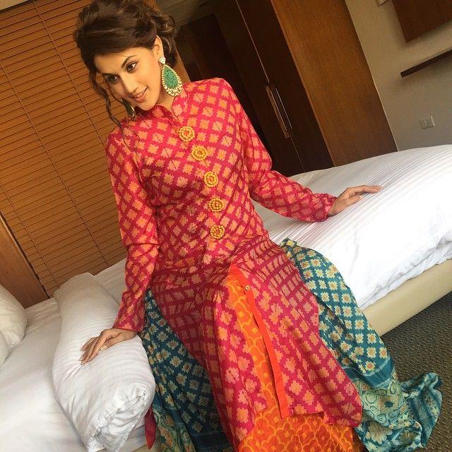 Taapsee Pannu Rare Photos