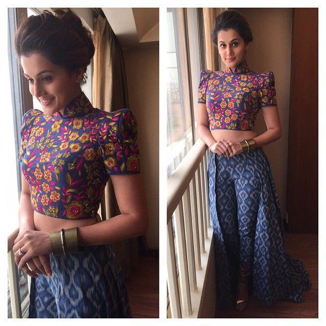 Taapsee Pannu Rare Photos