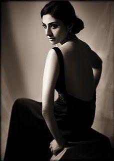 Tabu Unseen Photoshoot