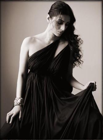 Tabu Unseen Photoshoot