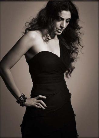 Tabu Unseen Photoshoot