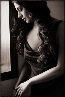 Tabu Unseen Photoshoot