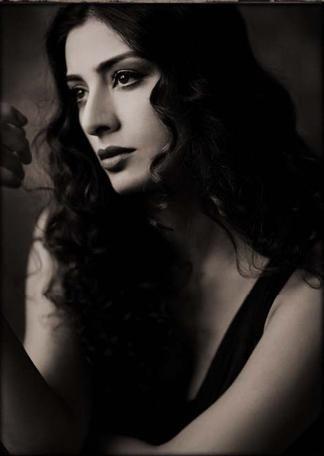 Tabu Unseen Photoshoot