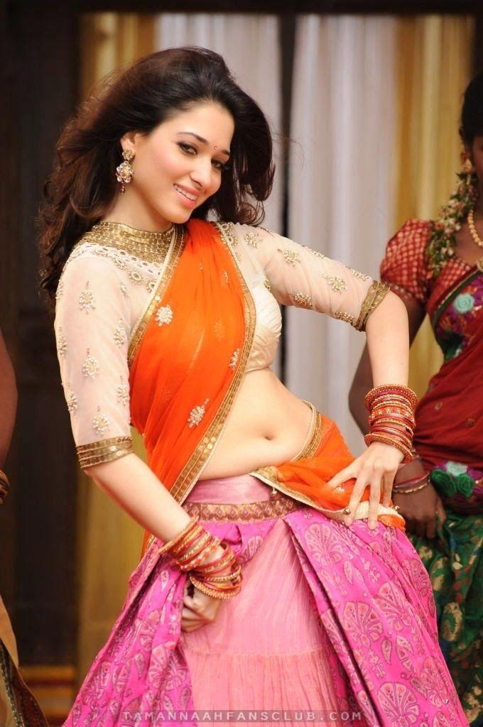tamanna hot navel stills