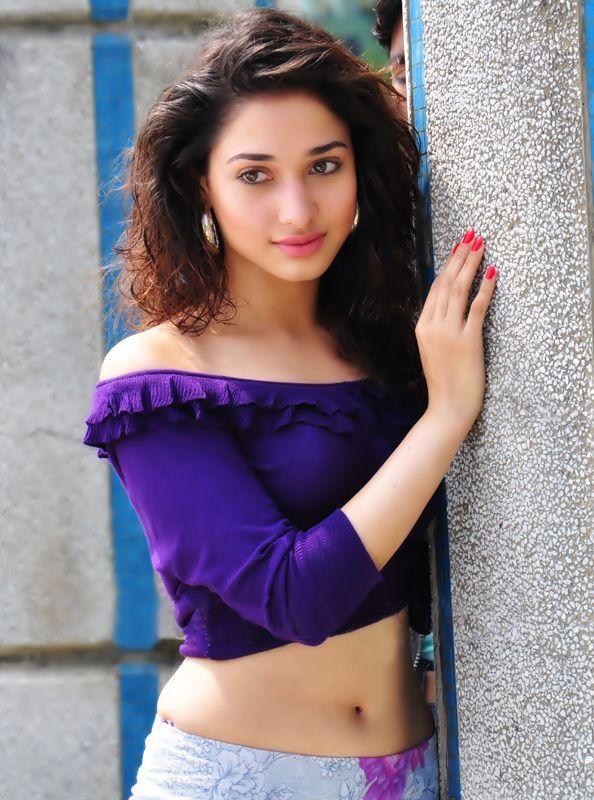 tamanna hot navel stills