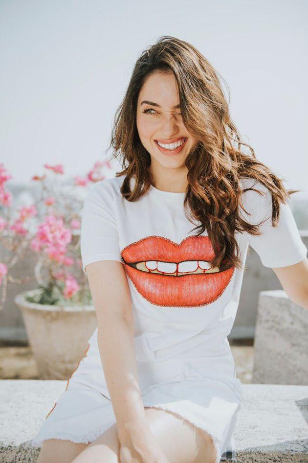 Tamanna Latest New Stills