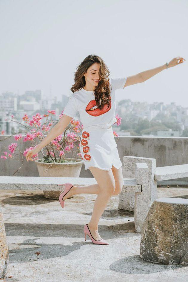 Tamanna Latest New Stills