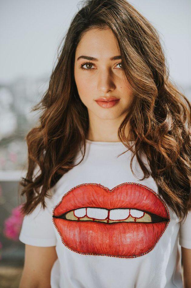 Tamanna Latest New Stills