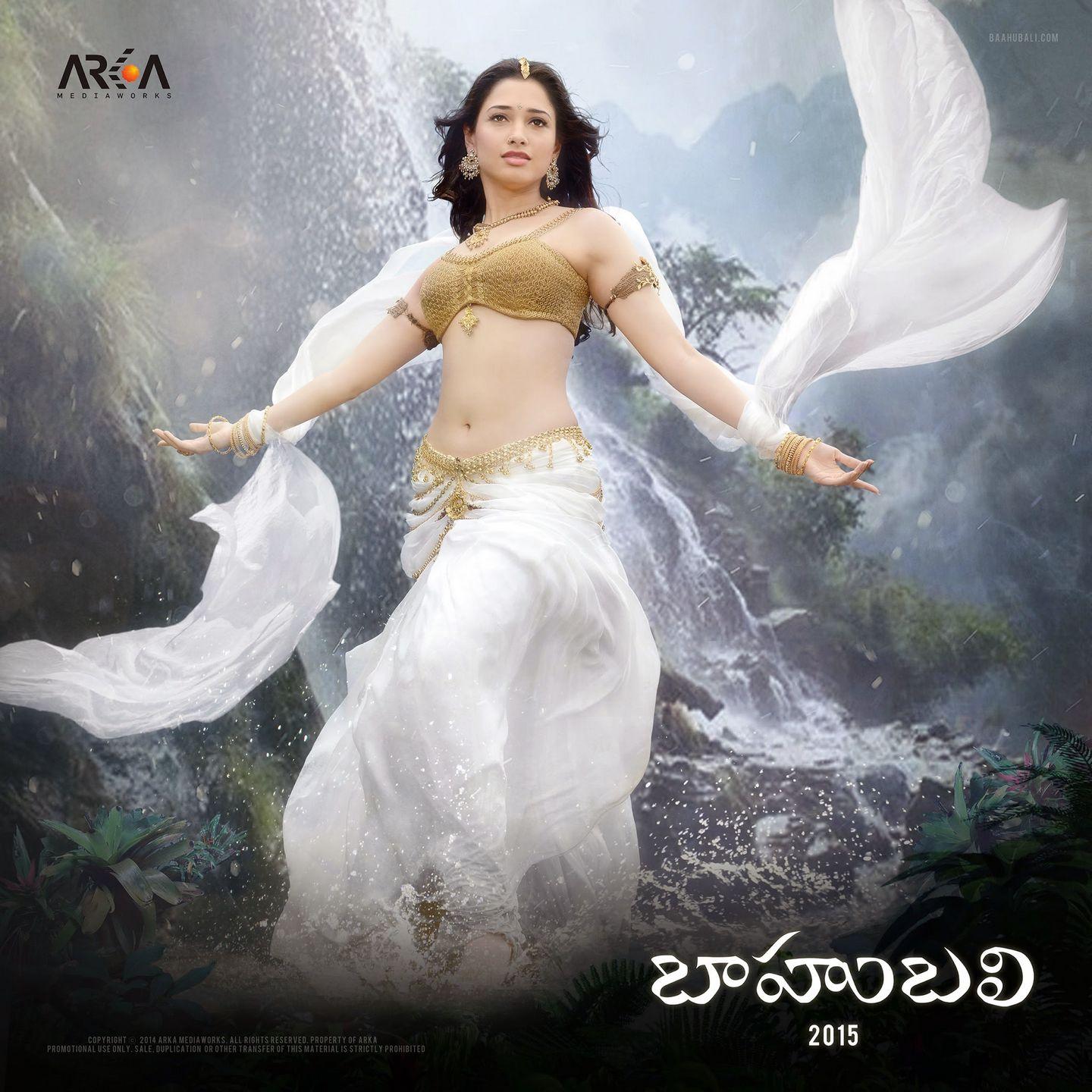 tamanna stills in bahubali