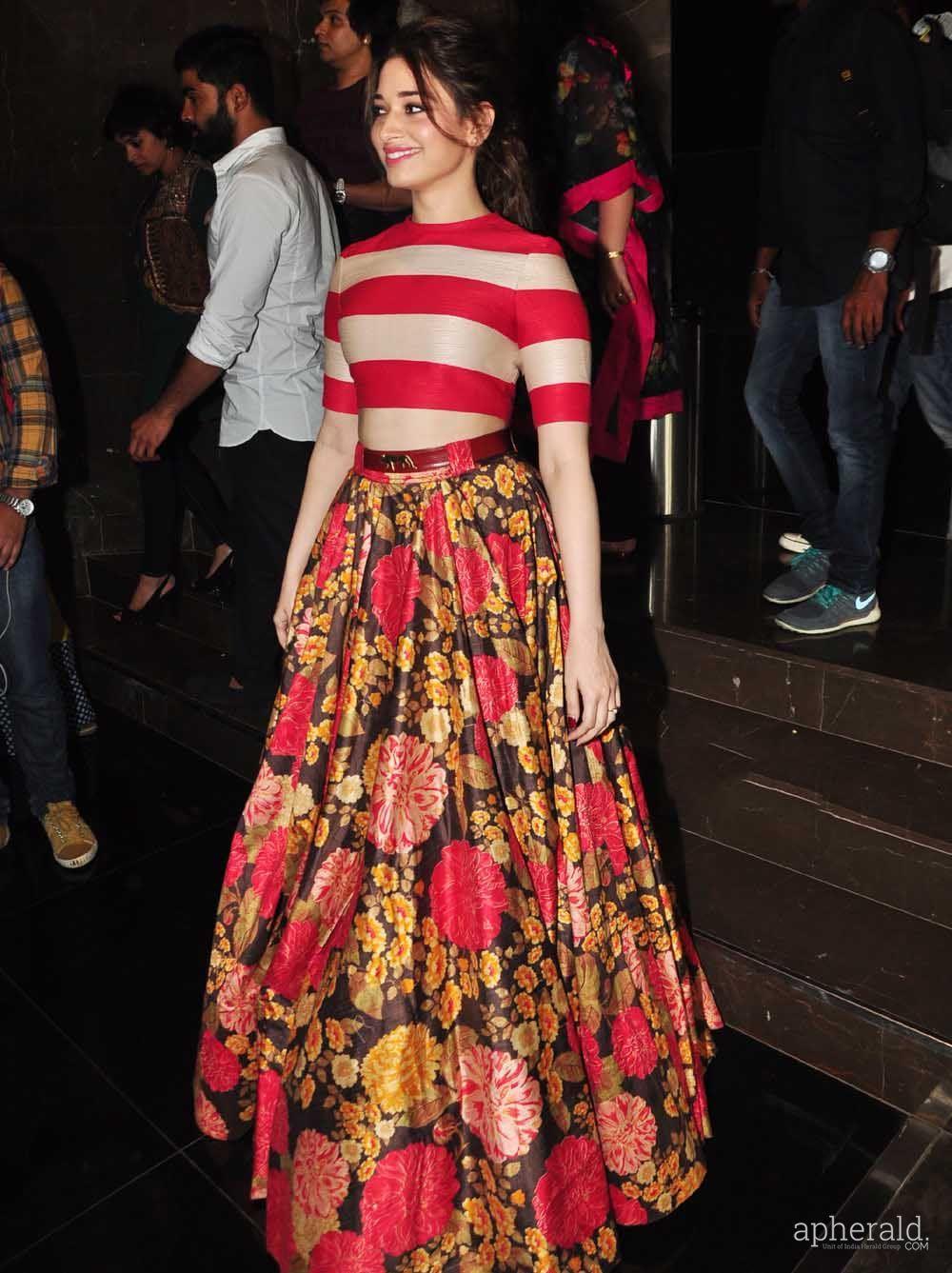 Tamannaah Bhatia New Stills