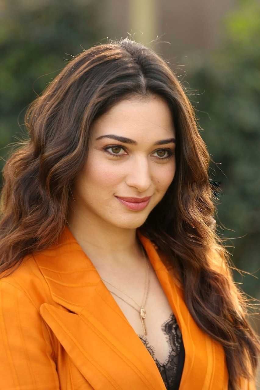 Tamannaah Latest Pics from Next Enti Promotions