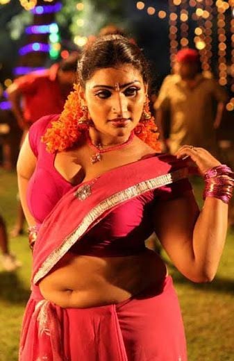 Tamil Hot Aunty Spicy Pics